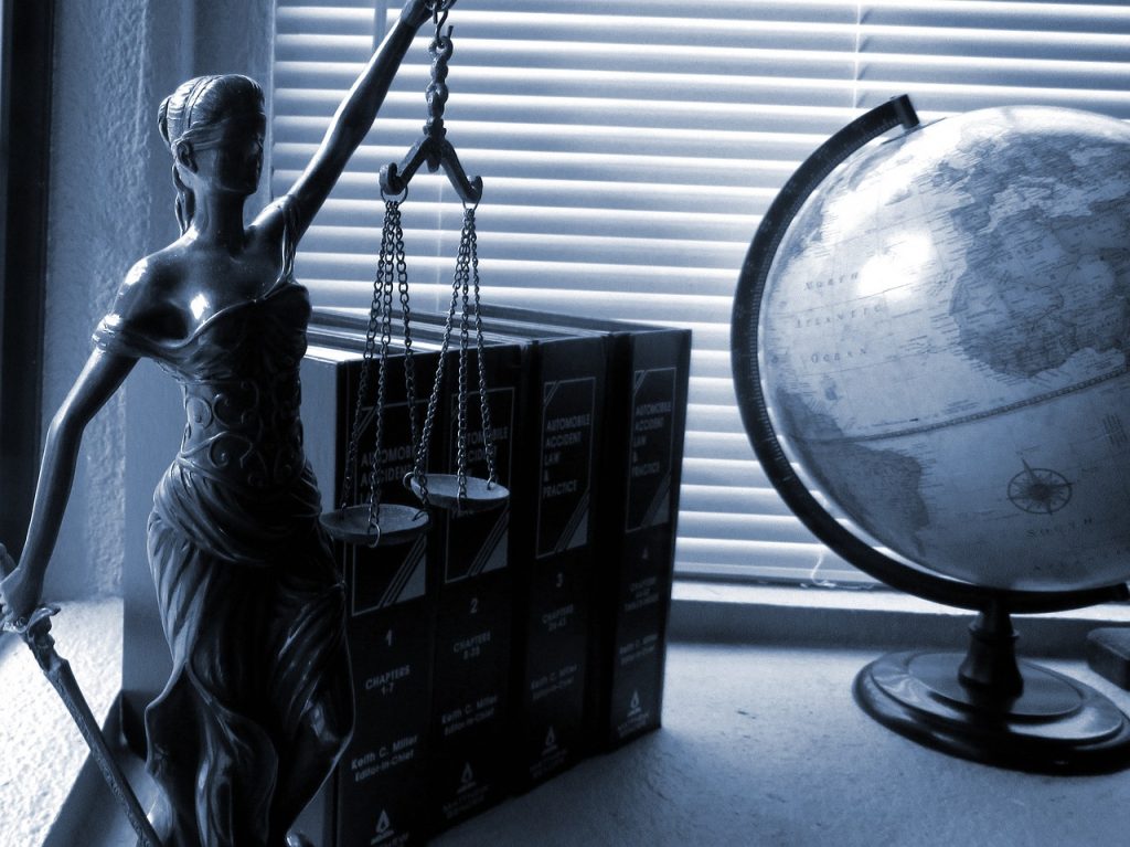 LLC law monitor
